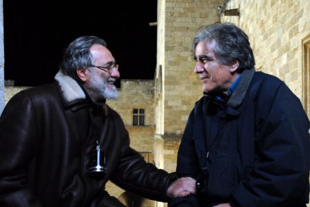 Το Χάρβαρντ τιμά τον Γιάννη Σμαραγδή