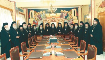 Καθιερώνεται ημέρα κατά των αμβλώσεων – Η εγκύκλιος της Ιεράς Συνόδου