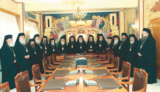 Καθιερώνεται ημέρα κατά των αμβλώσεων – Η εγκύκλιος της Ιεράς Συνόδου