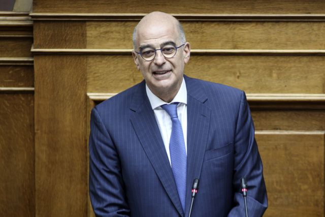 Επίσκεψη Δένδια στο Ισραήλ