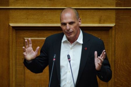 Αναπλήρωση κυβερνητικών στελεχών λόγω σύγκρουσης συμφερόντων ζητά το ΜέΡΑ25