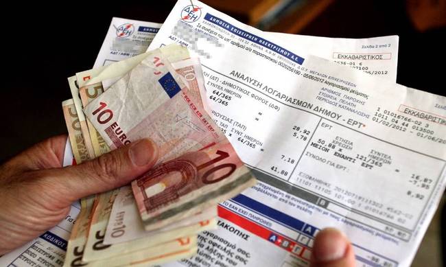 Χατζηδάκης για ΔΕΗ : Διαχωρισμός των κακοπληρωτών από εκείνους που δεν έχουν