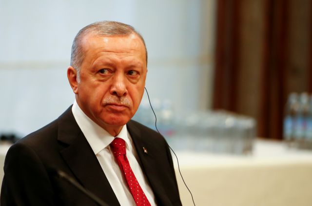 Erdogan: Turkey will find other fighter jets if US blocks F-35s