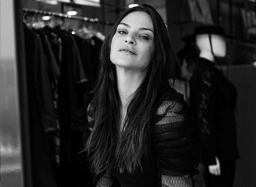 Στο περιοδικό Forbes η Υβόννη Μπόσνιακ