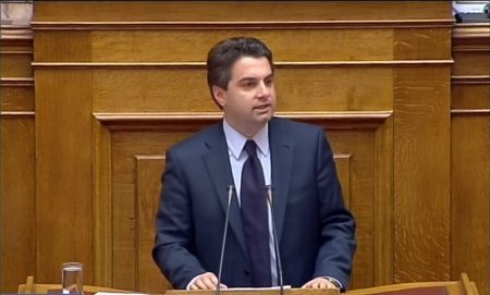 Κωνσταντινόπουλος υπέρ Βενιζέλου για ΠτΔ : Θα δώσω μάχη