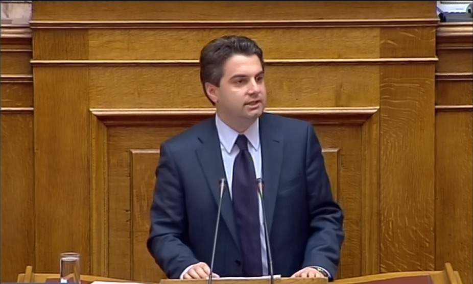 Κωνσταντινόπουλος υπέρ Βενιζέλου για ΠτΔ : Θα δώσω μάχη