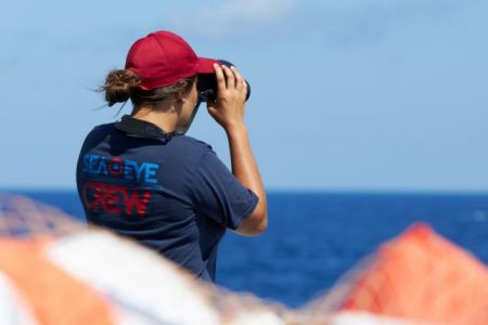 Ναυάγιο στη Λιβύη : Τουλάχιστον 110 πρόσφυγες αγνοούνται