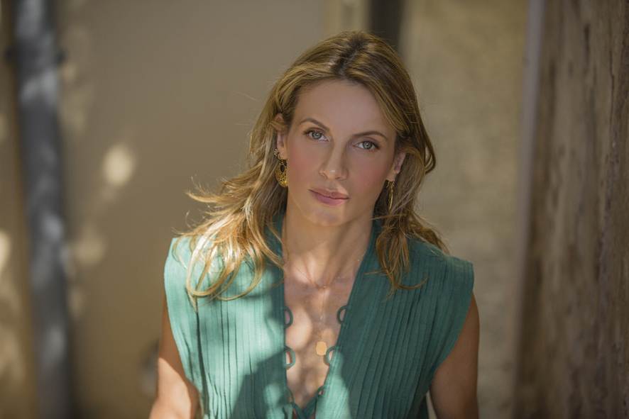 Το Λονδίνο της Ελεάννας Βλαστού