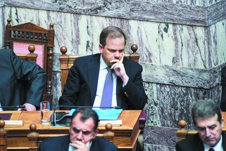 Αλλαγή πλεύσης για τα μεγάλα έργα