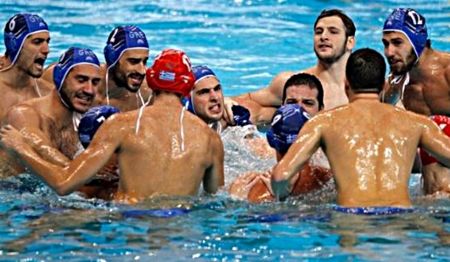 Στην 7η θέση με επίδειξη δύναμης η Εθνική στο Παγκόσμιο