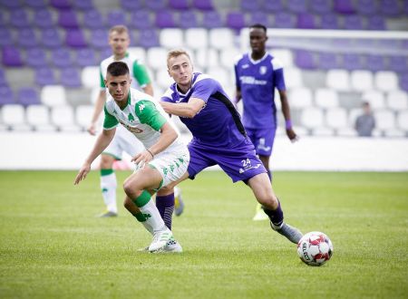 Τραυματίστηκε ο Μπουζούκης, πάει στο νοσοκομείο για ακτινογραφία