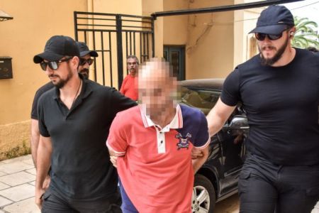 Σοκάρει ο δολοφόνος της Σούζαν Ίτον: «Χτυπούσα με το αυτοκίνητο όσες γυναίκες μου άρεσαν»