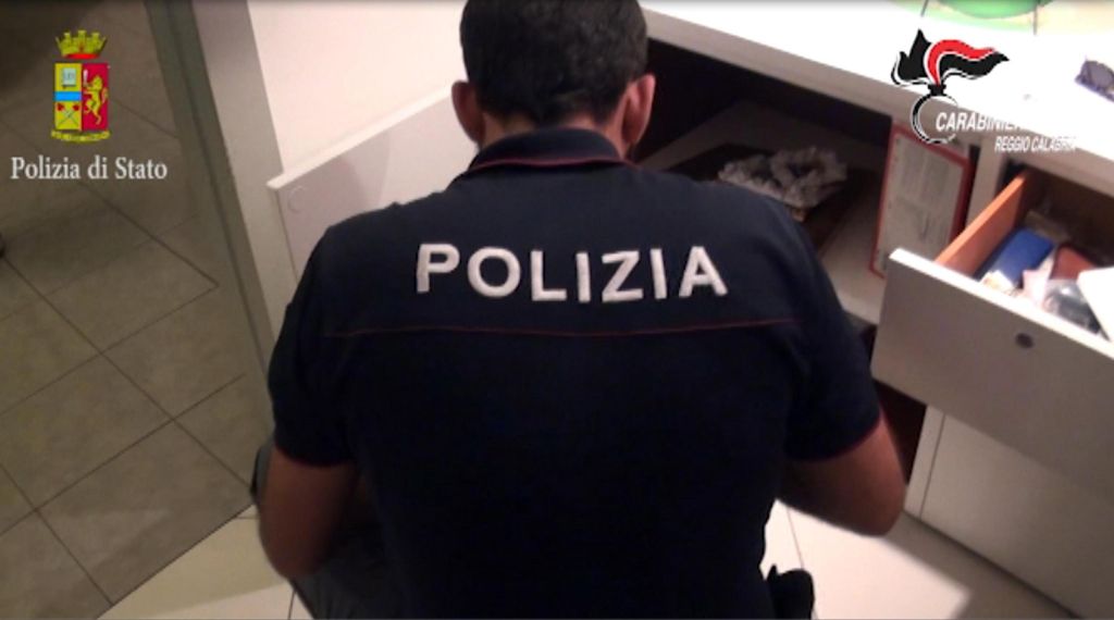 Αμερικανός τουρίστας δολοφόνησε χωροφύλακα στη Ρώμη