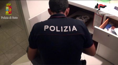 Αμερικανός τουρίστας δολοφόνησε χωροφύλακα στη Ρώμη