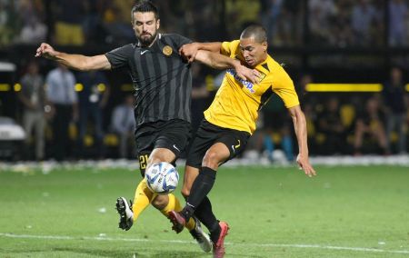 Στο προσκήνιο η ΑΕ Λεμεσού για τον Άρη