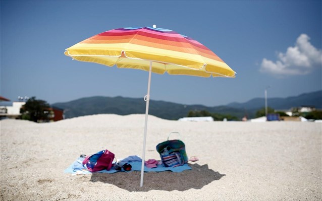 Θερμή εισβολή και στην Ελλάδα : Πού θα «χτυπήσει» 40αρια