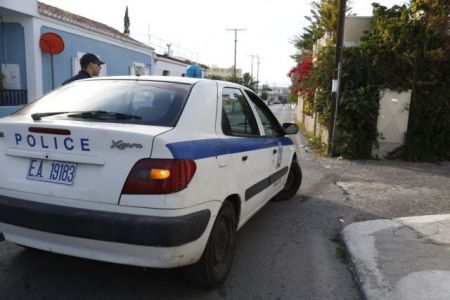 Διαβατά: Δύο τραυματίες από πυροβολισμούς