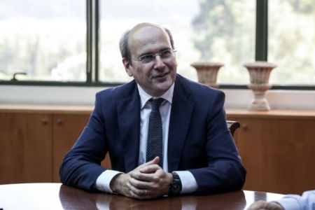 Κ. Χατζηδάκης : Κοστίζουν πιο φθηνά κλειστές λιγνιτικές μονάδες της ΔΕΗ