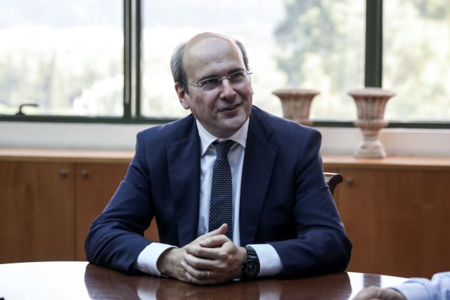 Κ. Χατζηδάκης : Κοστίζουν πιο φθηνά κλειστές λιγνιτικές μονάδες της ΔΕΗ