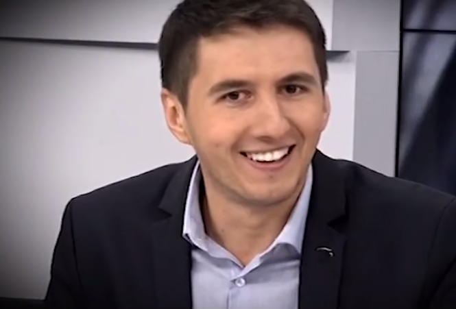 Εκπρόσωπος ΜεΡΑ25: Χρήσιμοι μέσα στα πανεπιστήμια οι αναρχικοί