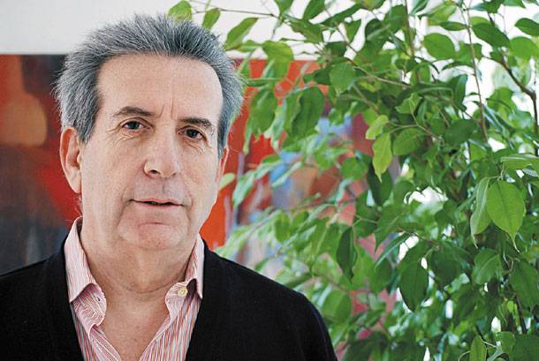 Μπεχράκης για αντικαπνιστικό νόμο: Τα κατάφεραν σε Ινδία και Τουρκία, γιατί όχι εδώ;