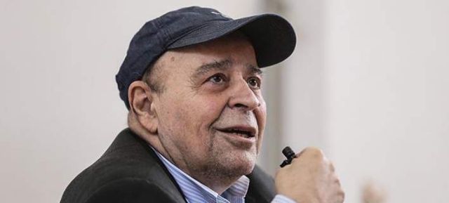 Η δικαίωση ενός αιρετικού