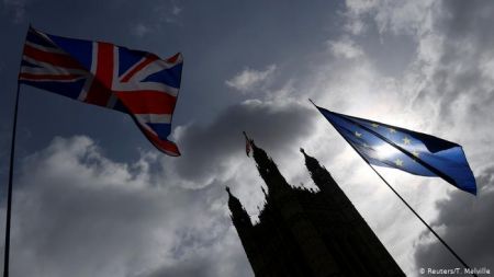 Για Brexit χωρίς συμφωνία ετοιμάζεται το Λονδίνο
