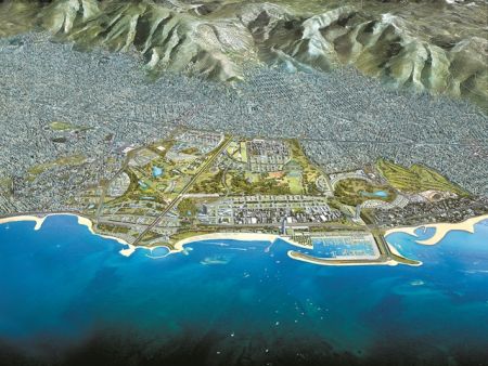 Πότε θα μπουν οι μπουλντόζες στο Ελληνικό