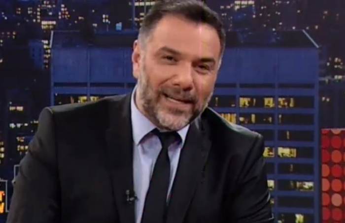 Στα δικαστήρια ο Γρ. Αρναούτογλου – Τι λέει ο δικηγόρος του για την απάτη με τα bitcoin