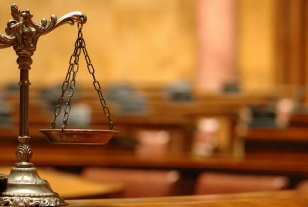 Αυτοί είναι οι υποψήφιοι για την ηγεσία της Δικαιοσύνης