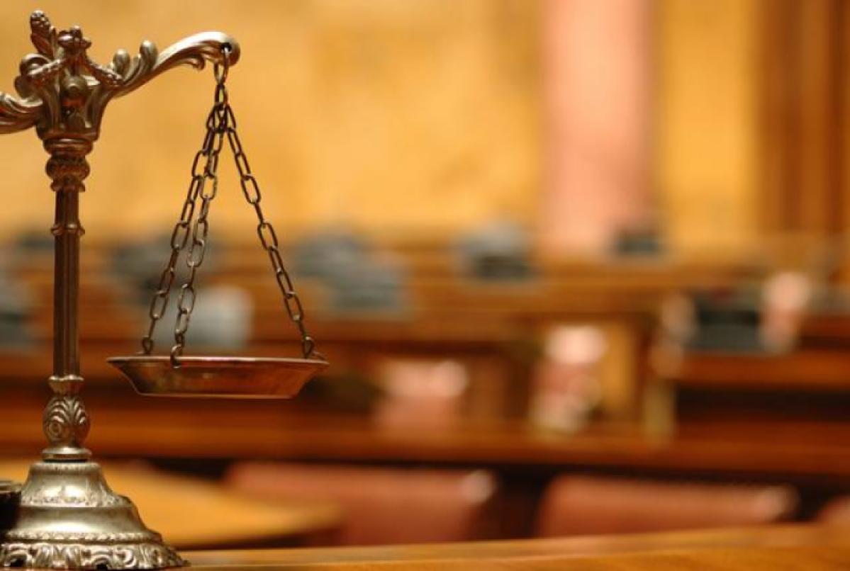 Αυτοί είναι οι υποψήφιοι για την ηγεσία της Δικαιοσύνης