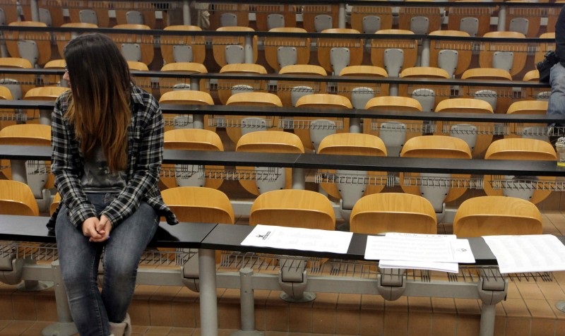 Ο ρυθμός αποφοίτησης ως δείκτης ποιότητας της ανώτατης εκπαίδευσης