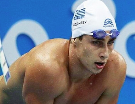 Κριστιάν Γκολομέεβ : Μαθήματα ζωής από τον παγκόσμιο πρωταθλητή στην κολύμβηση – Η συγκινητική ιστορία του