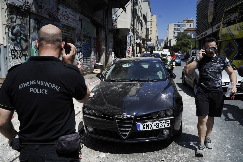 Τι πρέπει να προσέξετε σε περίπτωση μετασεισμού