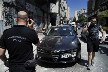 Τι πρέπει να προσέξετε σε περίπτωση μετασεισμού