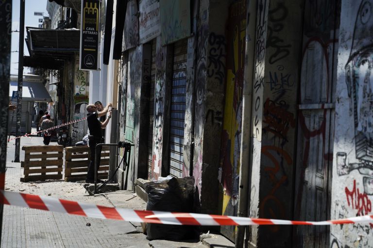 Σεισμός στην Αθήνα: Τι εκτιμούν οι σεισμολόγοι για τα 4,2 Ρίχτερ | tovima.gr