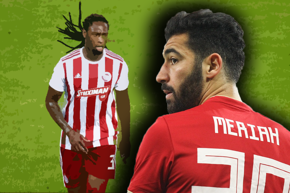 Το «ραντεβού» Σεμέδο-Μεριά