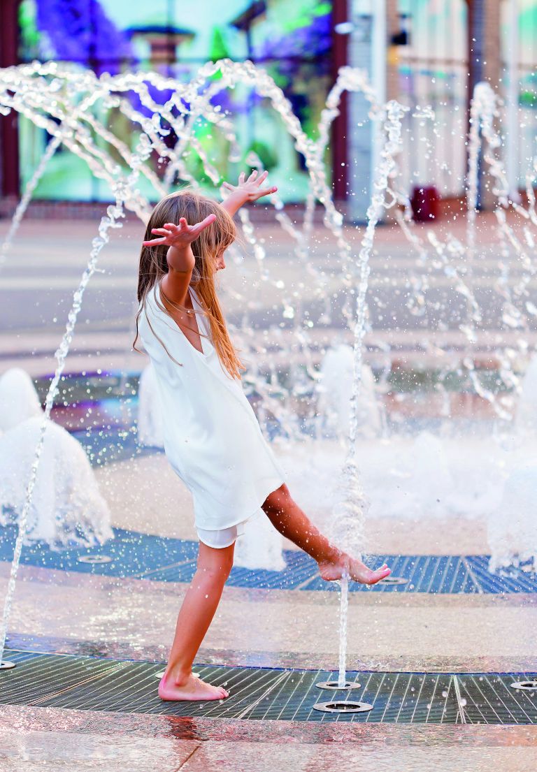 Θερμοπληξία : Πώς θα την αντιμετωπίσετε… φυσικά