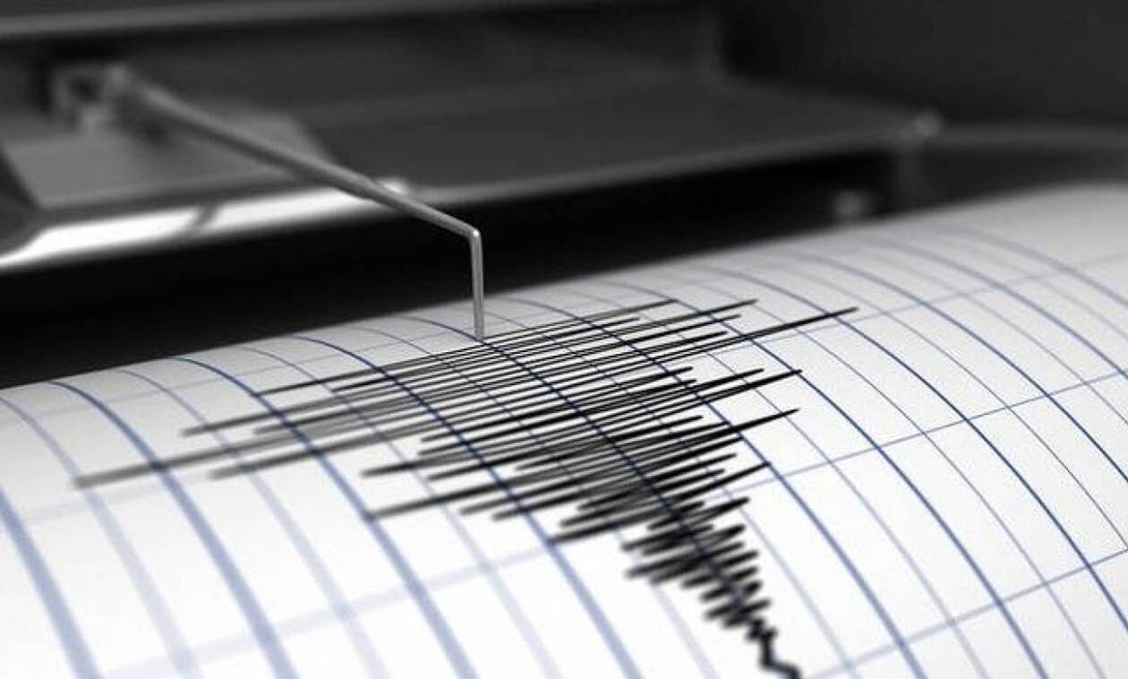 Σεισμός 4,2 Ρίχτερ αναστατώνει ξανά την Αττική