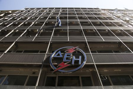 Ο Γιώργος Στάσσης νέος επικεφαλής της ΔΕΗ