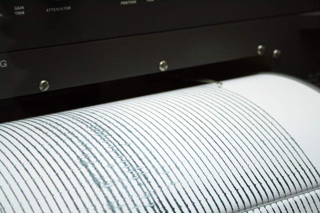 Συνεχίζεται η μετασεισμική ακολουθία – Προσοχή συνιστούν οι επιστήμονες