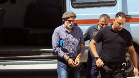 Εσπασαν τα ισόβια για τον Κορκονέα – Στα 13 χρόνια η ποινή για τη δολοφονία Γρηγορόπουλου