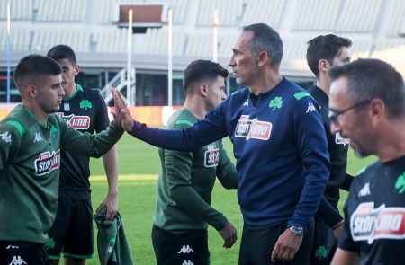 Παναθηναϊκός: Τελευταίο φιλικό στην Ολλανδία, στασιμότητα στα μεταγραφικά