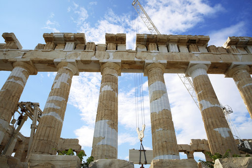 Καιρός: Ελαφρά πτώση της θερμοκρασίας και βροχές την Τρίτη