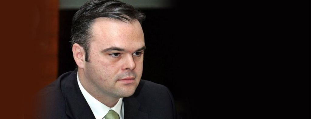 Συγκίνηση για το θάνατο του πρώην γ.γ. του υπουργείου Δημ. Τάξης Γρηγόρη Τασούλα