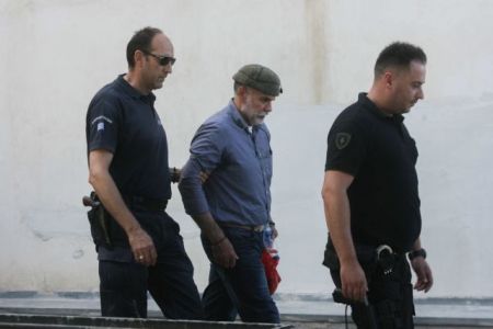 Το σχόλιο του ΣΥΡΙΖΑ για την ποινή στον Κορκονέα