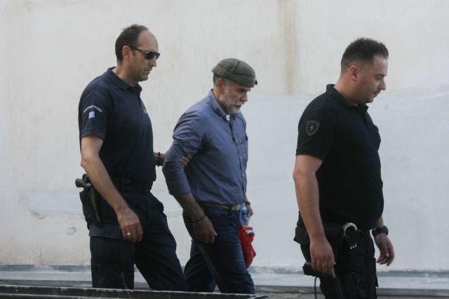 Το σχόλιο του ΣΥΡΙΖΑ για την ποινή στον Κορκονέα