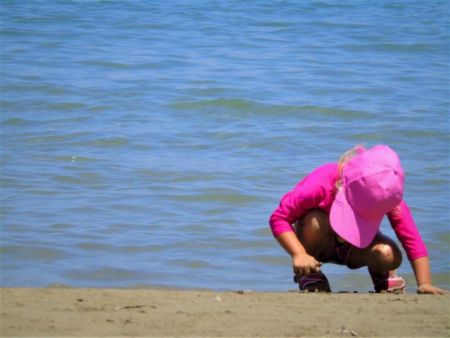 Καιρός : Καύσωνας και… βροχές στα βόρεια – Που θα χτυπήσει 40άρια