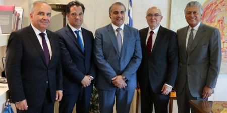 Το Κατάρ ετοιμάζει «απόβαση» εκατοντάδων εκατομμυρίων στην Ελλάδα