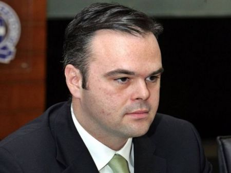 Πέθανε σε ηλικία 43 ετών ο Γρηγόρης Τασούλας